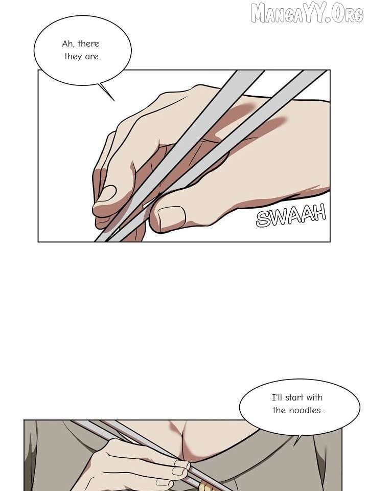 Change Me Chapter 11 - page 9